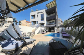 Villa Azuro